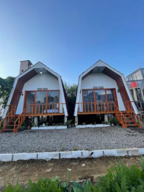 Dieng Kilea Homestay